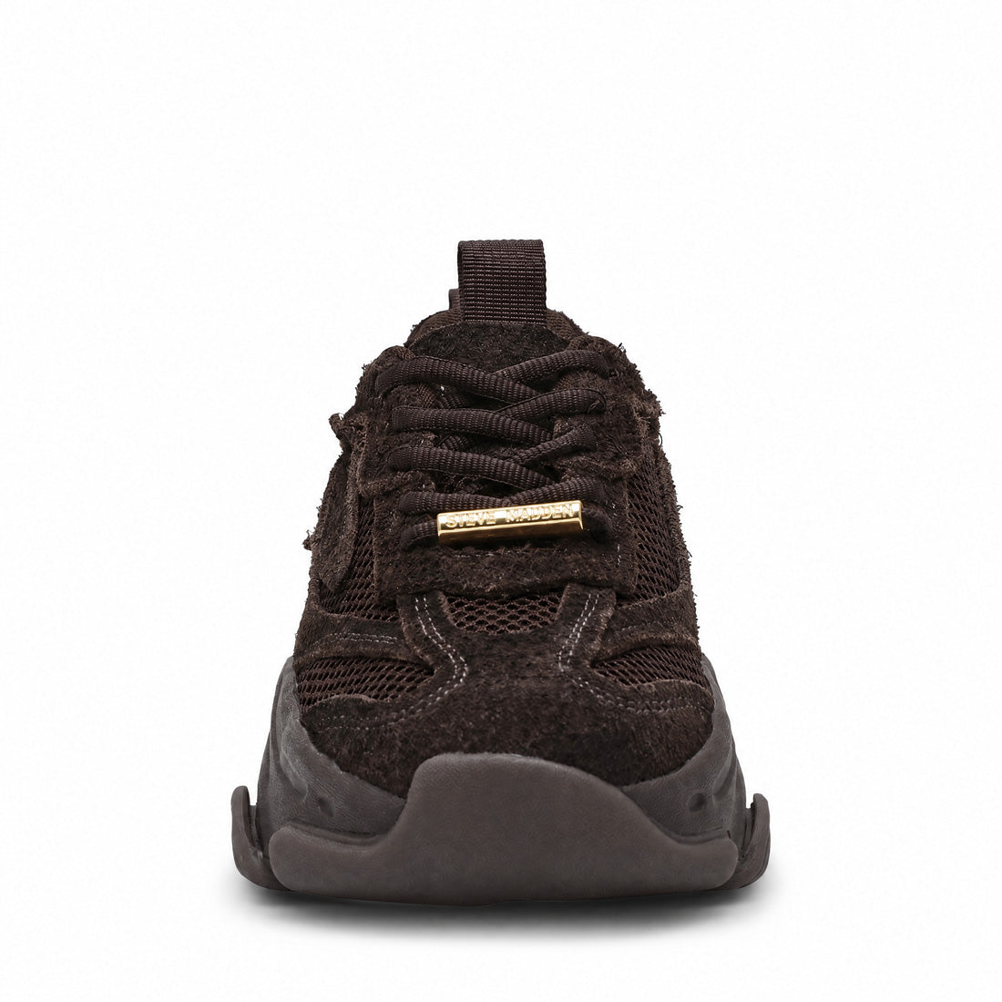 Possession-E Sneaker CHOCOLATE BRN - view 3