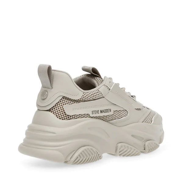 Possession-E Sneaker Greige - Steve Madden Polska