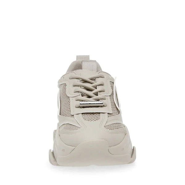 Possession-E Sneaker Greige - Steve Madden Polska