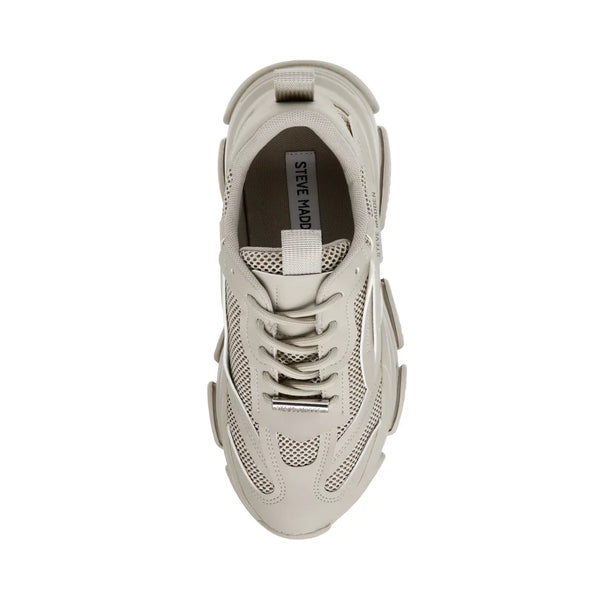 Possession-E Sneaker Greige - Steve Madden Polska