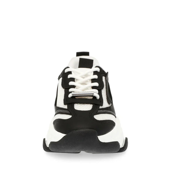 POSSESSION-E SNEAKER BLACK/WHTE