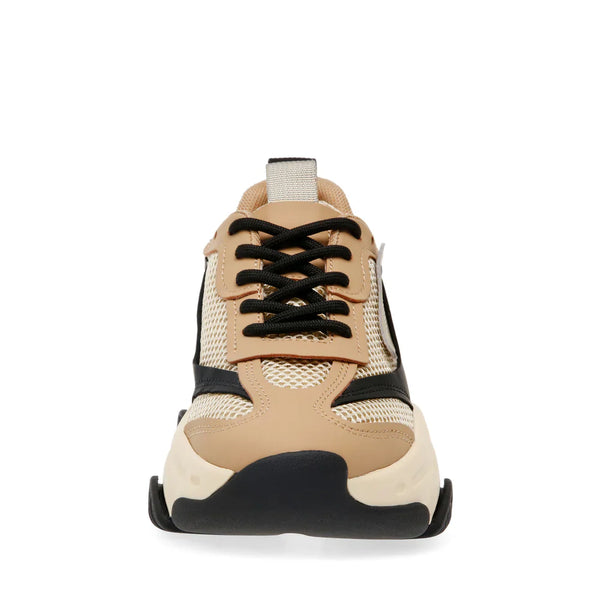 POSSESSION-E Khaki/Black - Steve Madden Polska