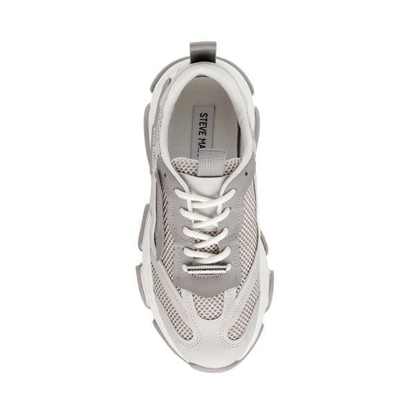 Possession-E Sneaker Grey/Grey