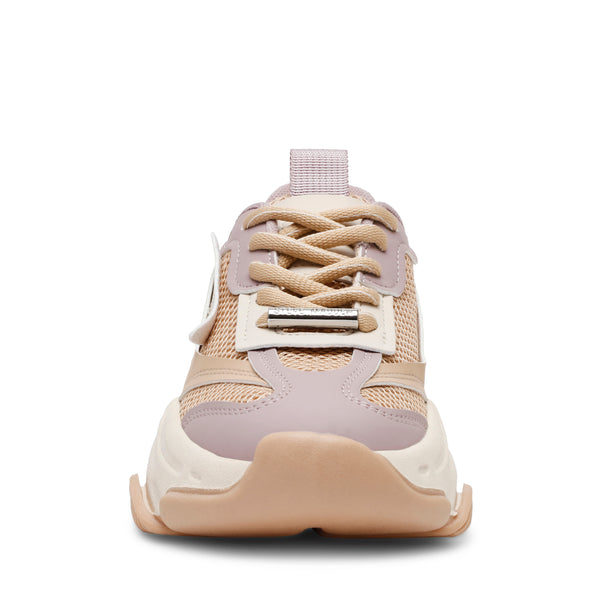 POSSESSION-E SNEAKER TAUPE ROSE GLD