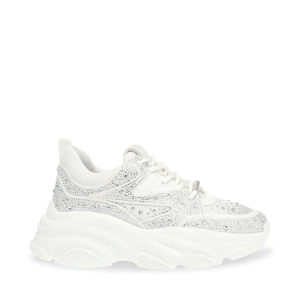 Privy Sneaker White - Steve Madden Polska