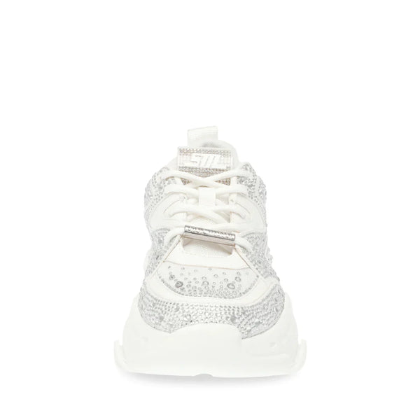 Privy Sneaker White - Steve Madden Polska