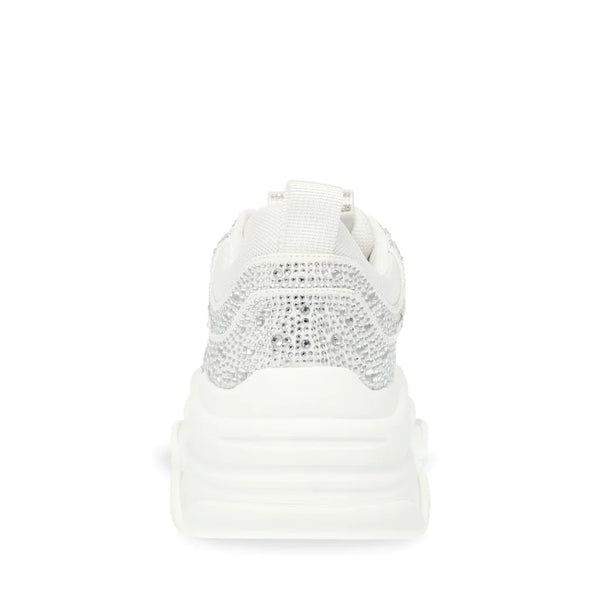 Privy Sneaker White - Steve Madden Polska