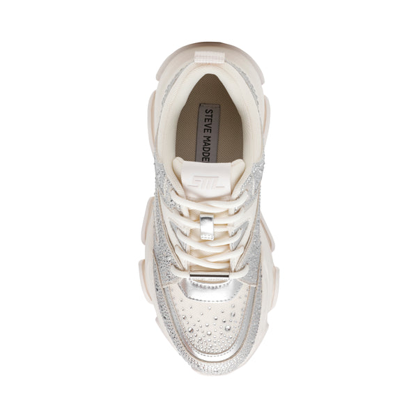 Privy Sneaker SILVER COIN