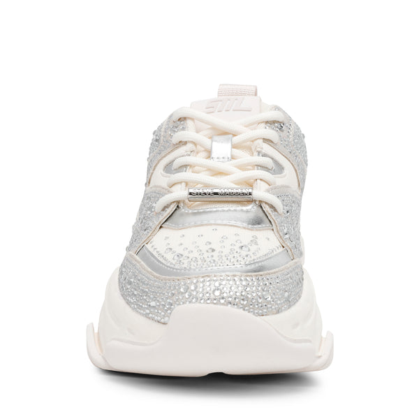 Privy Sneaker SILVER COIN