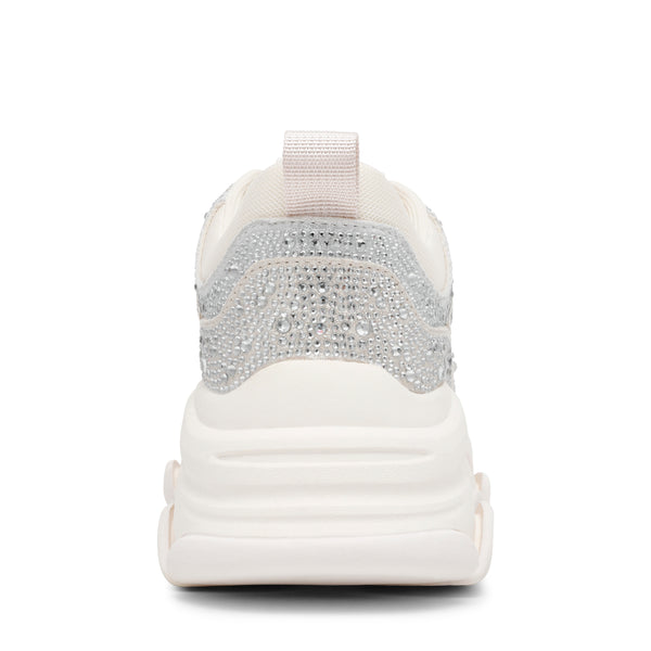 Privy Sneaker SILVER COIN