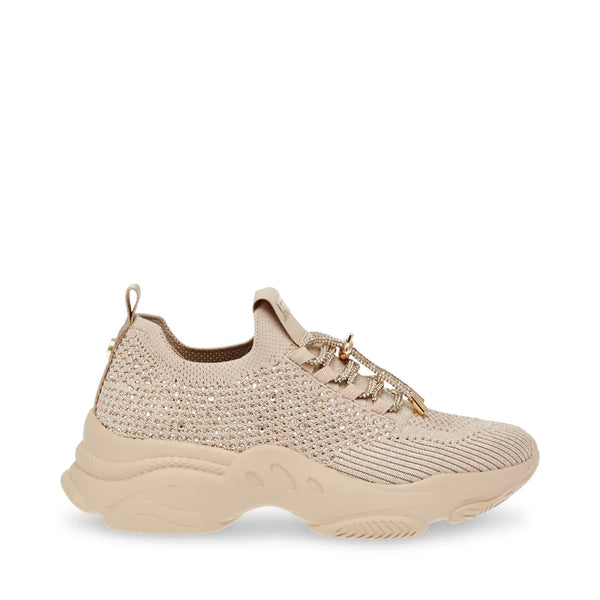 Meter Sneaker Blush/Blush - Steve Madden Polska