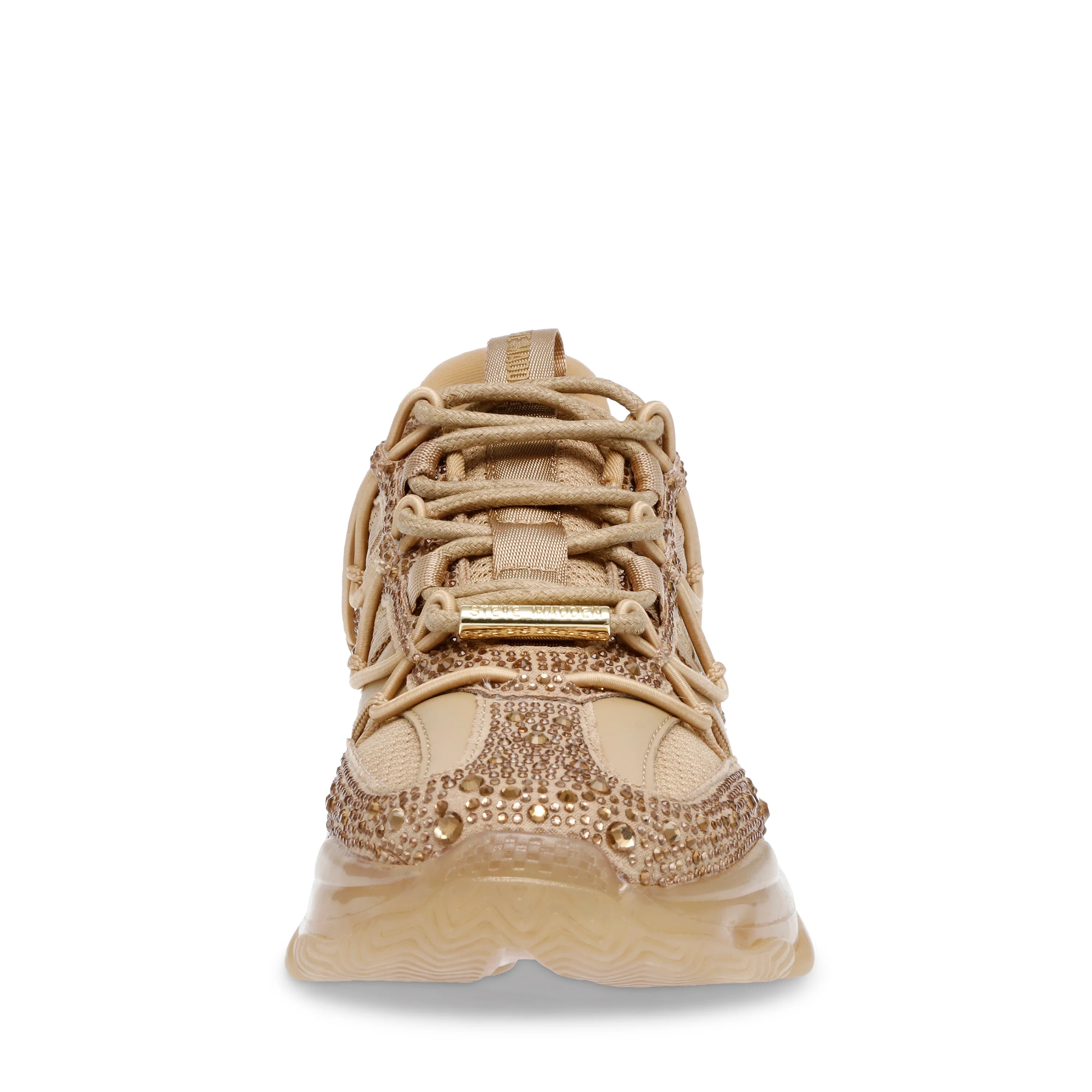 MAGNETO-R-E SNEAKER ROSE GOLD- Hover Image