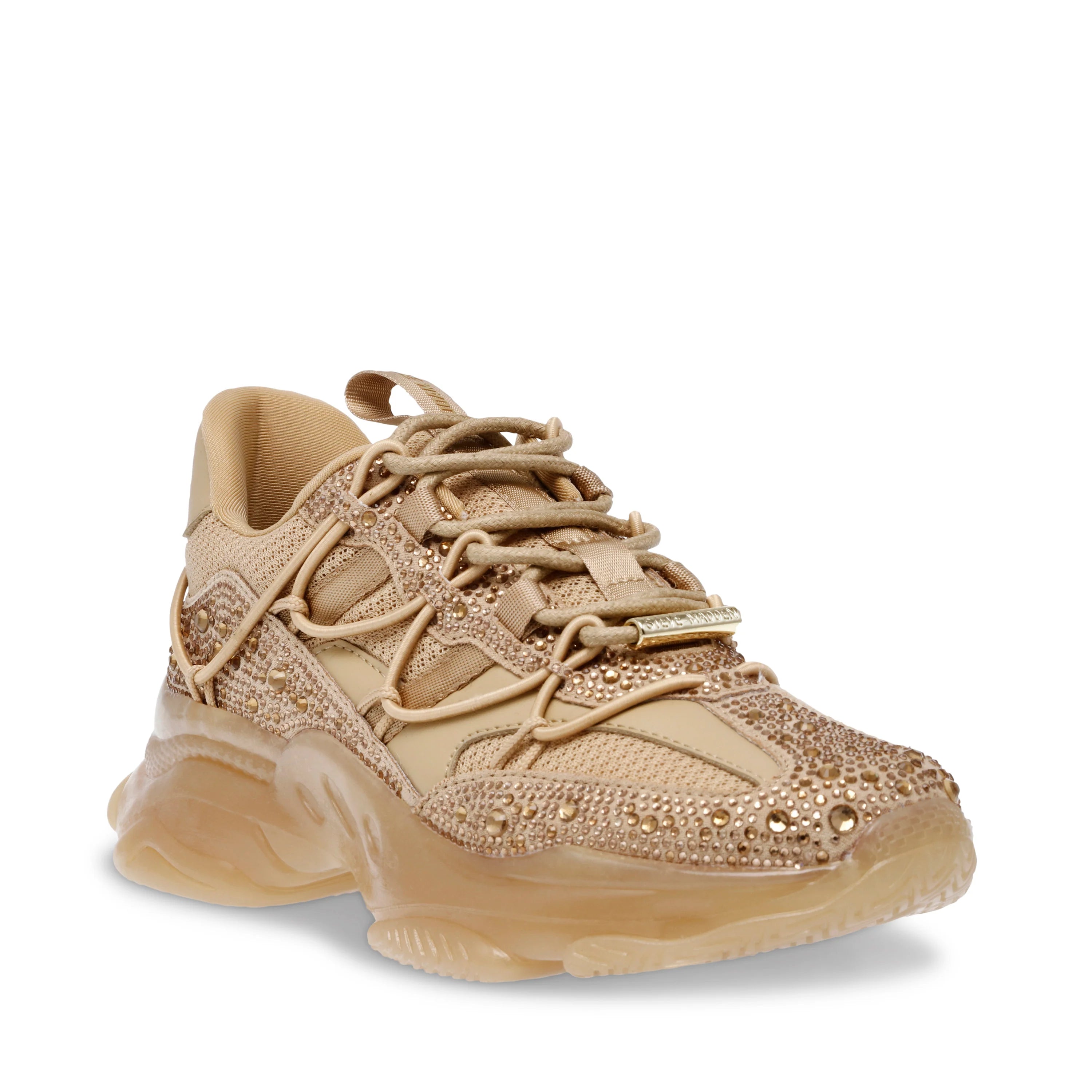 MAGNETO-R-E SNEAKER ROSE GOLD