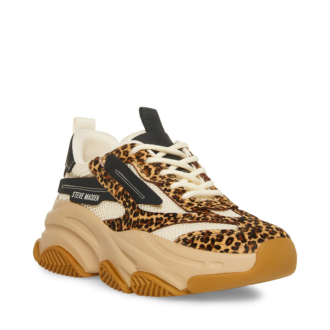 POSSESSIONL-E SNEAKER LEOPARD MULTI- Hover Image