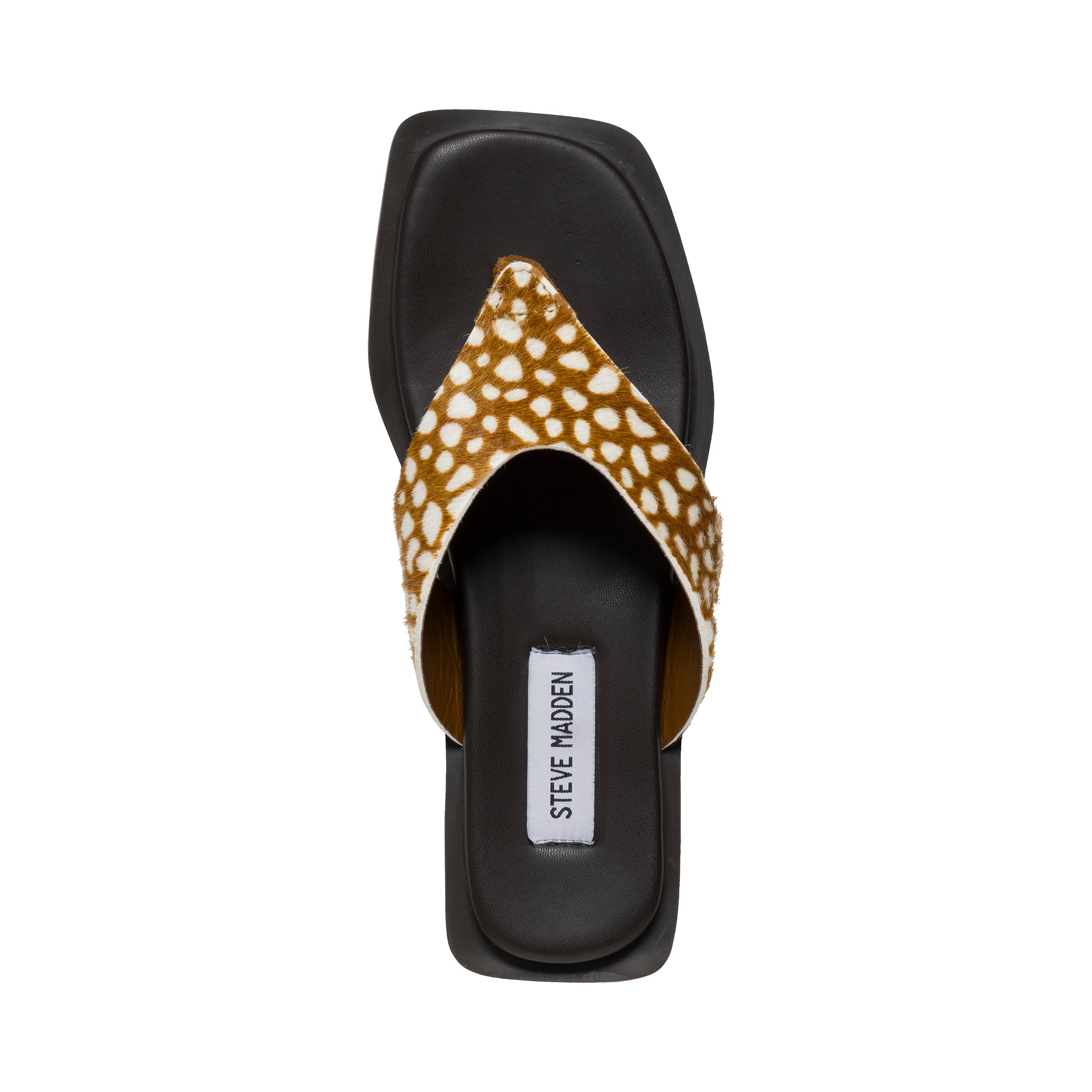 Splash-A Sandal LT BROWN MULTI - view 5