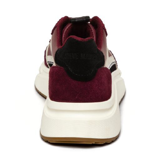 Starlyn Sneaker BURGUNDY