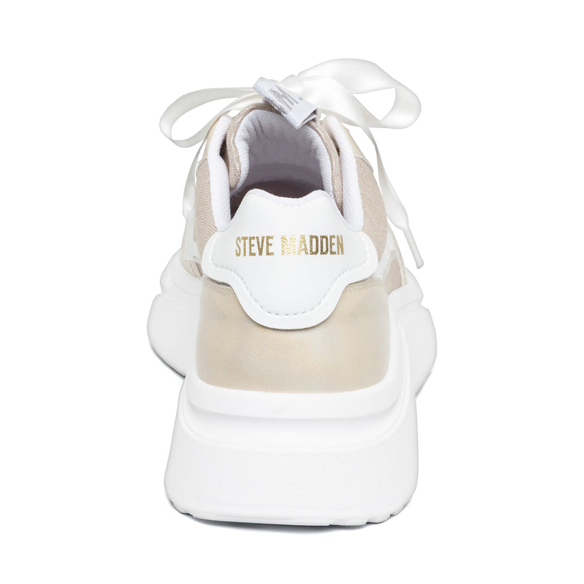 Starlyn Sneaker CHAMP GLITTER