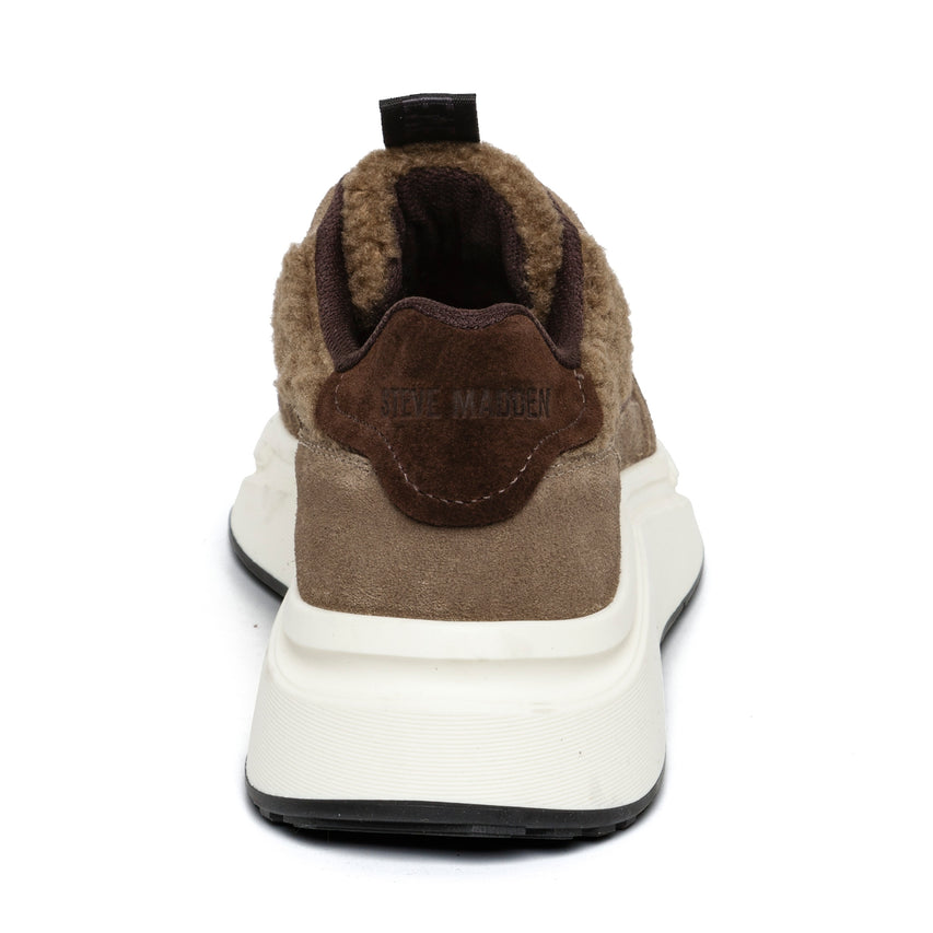 Starlyn Sneaker TAUPE/BROWN
