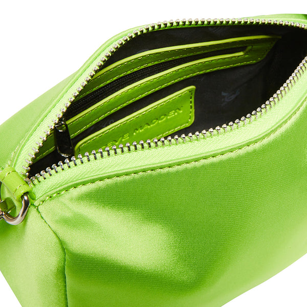 Bnoble-S Crossbody Bag Lime - Steve Madden Polska