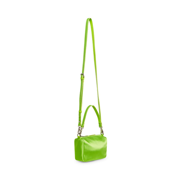 Bnoble-S Crossbody Bag Lime - Steve Madden Polska