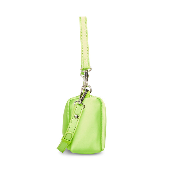 Bnoble-S Crossbody Bag Lime - Steve Madden Polska