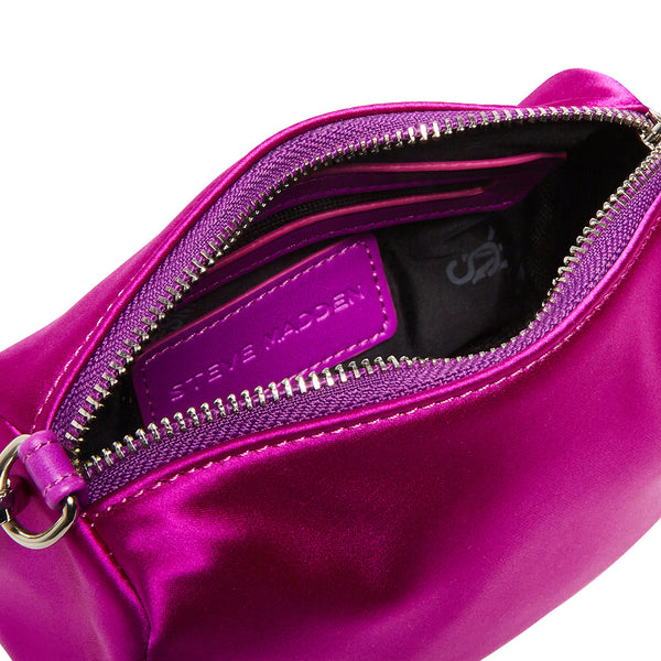 Bnoble-S Crossbody Bag Magenta - Steve Madden Polska