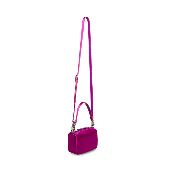 Bnoble-S Crossbody Bag Magenta - Steve Madden Polska