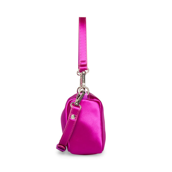 Bnoble-S Crossbody Bag Magenta - Steve Madden Polska