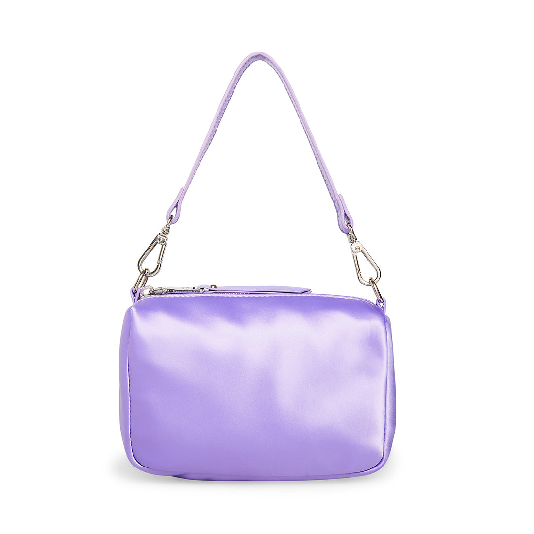 Bnoble-S Crossbody Bag Purple