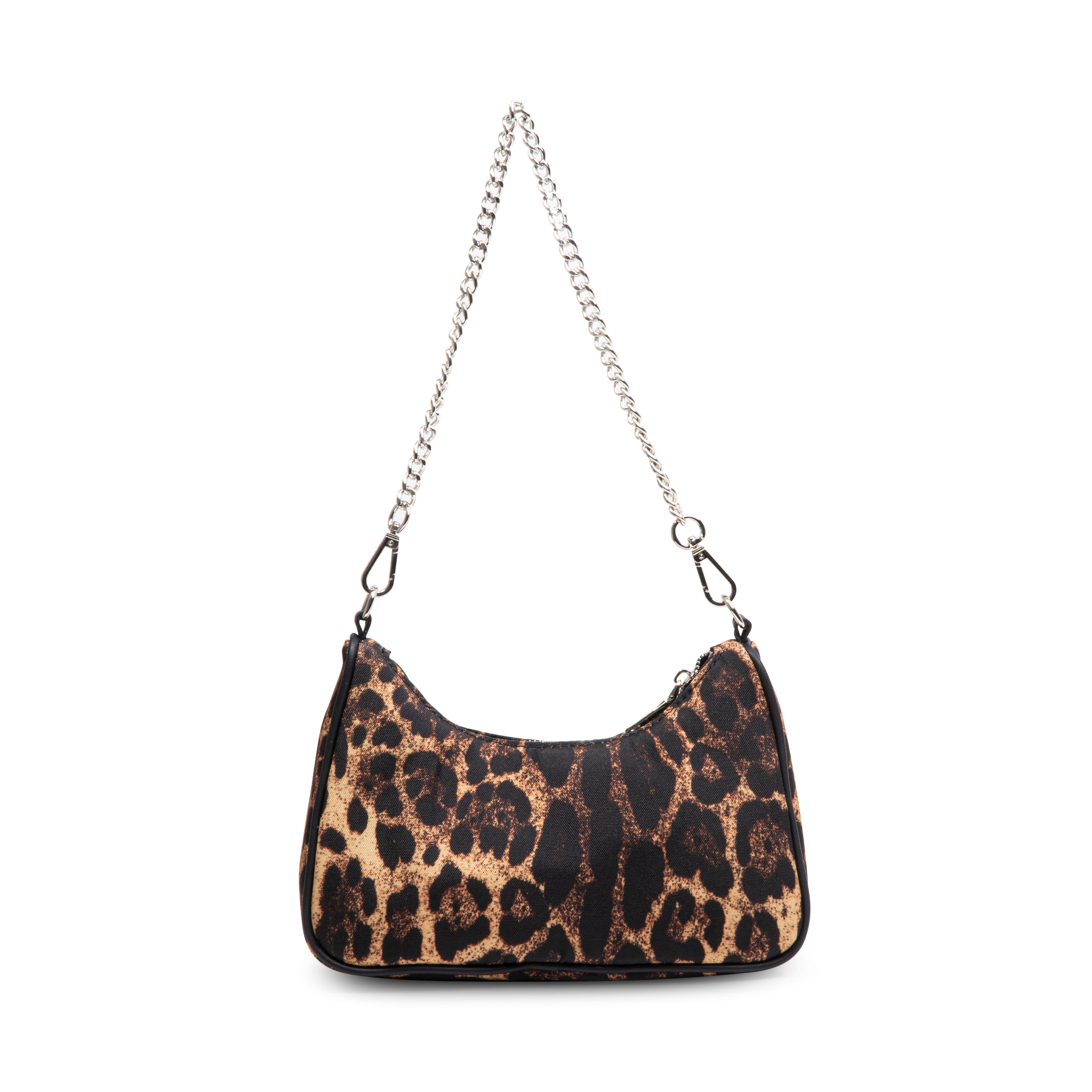 Bvital Crossbody Bag Leopard- Hover Image