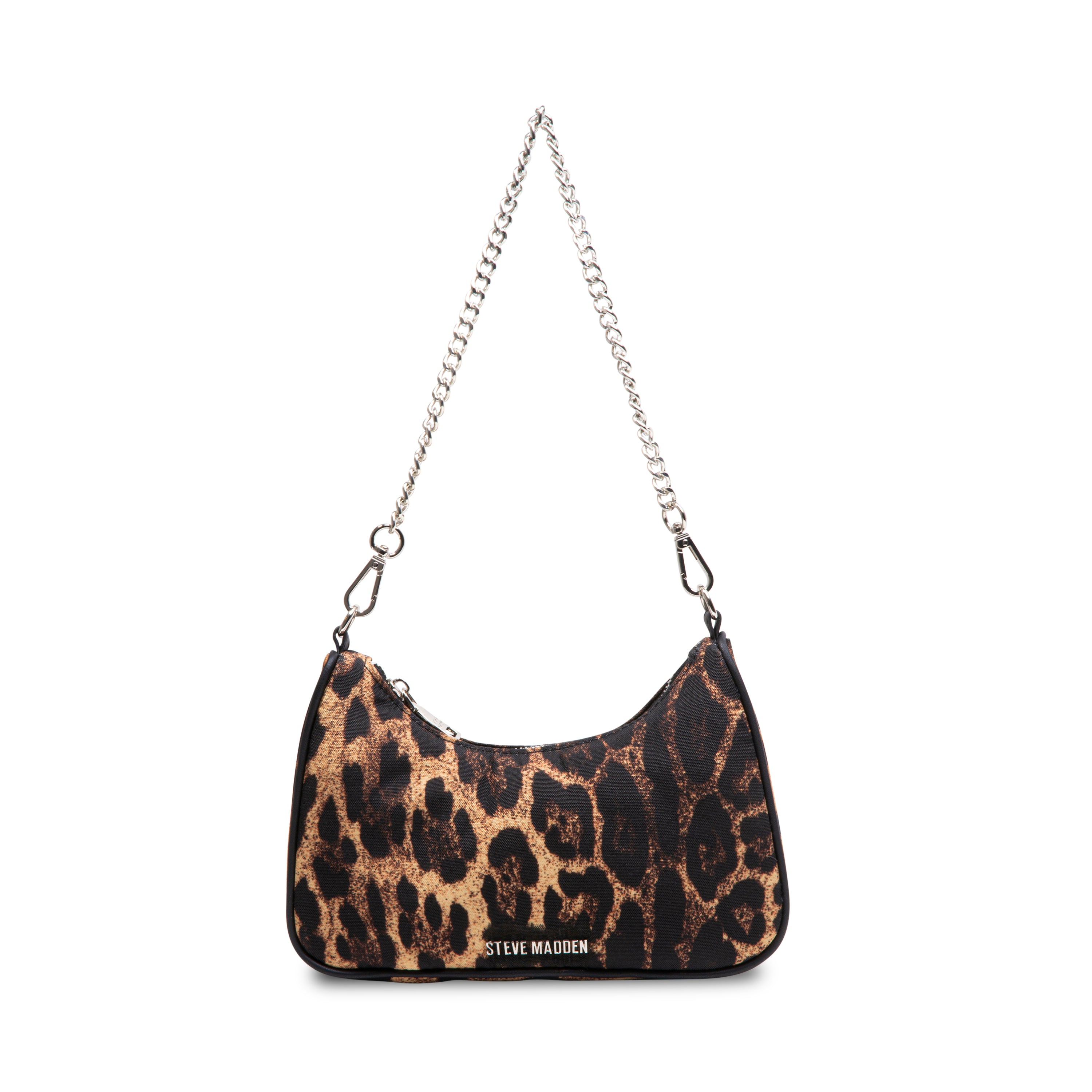 Bvital Crossbody Bag Leopard