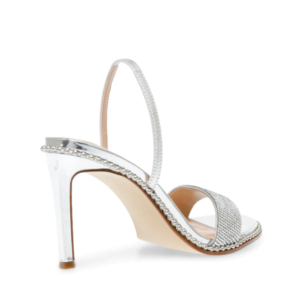 Jannis SILVER MULTI - Steve Madden Polska