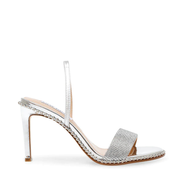 Jannis SILVER MULTI - Steve Madden Polska