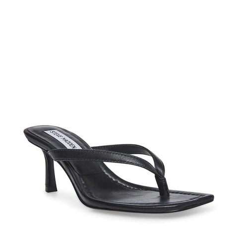 STEVE MADDEN Azure BLACK 30-50 non discounted