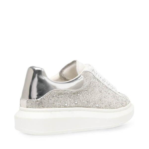 Glimmer-R Sneaker Rhinestone - Steve Madden Polska