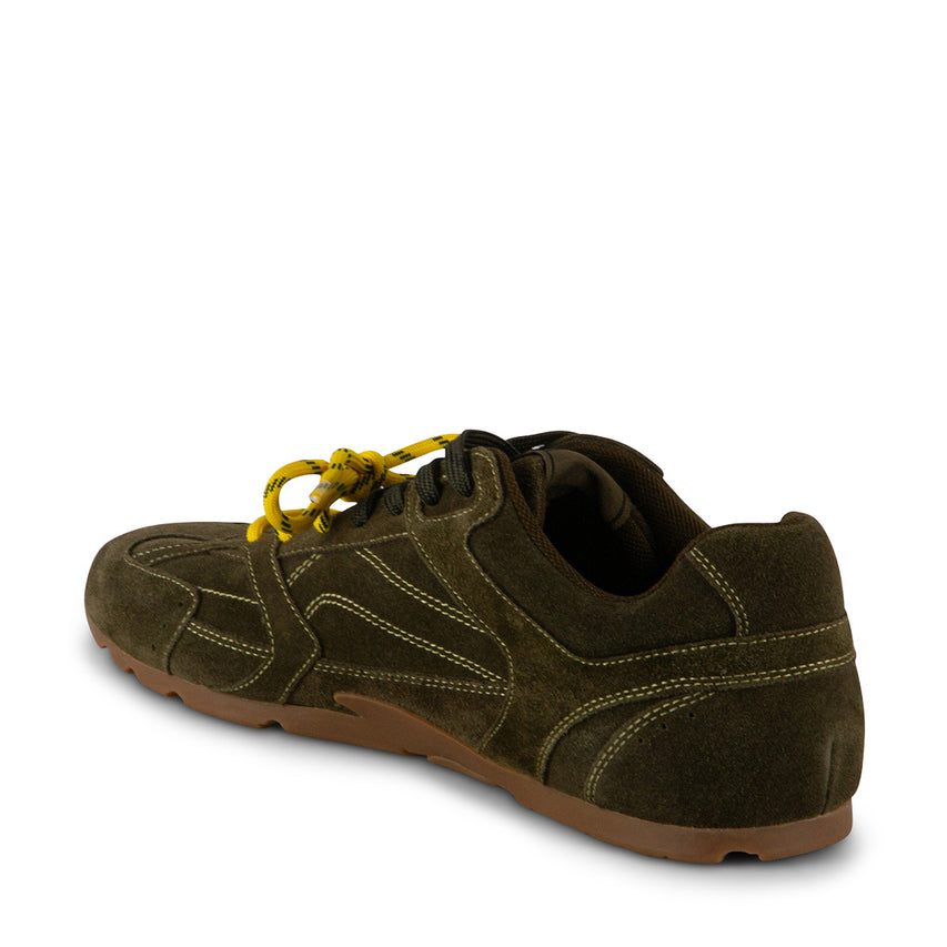 Midas-O Sneaker OLIVE - view 6