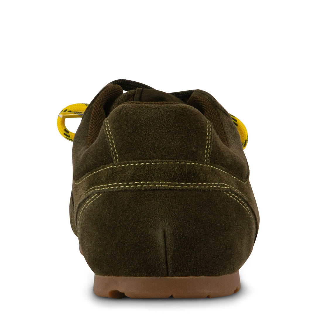Midas-O Sneaker OLIVE - view 4