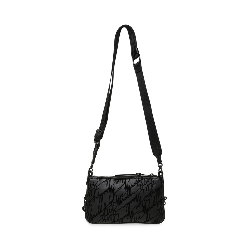 Bannika Bag BLK/BLK