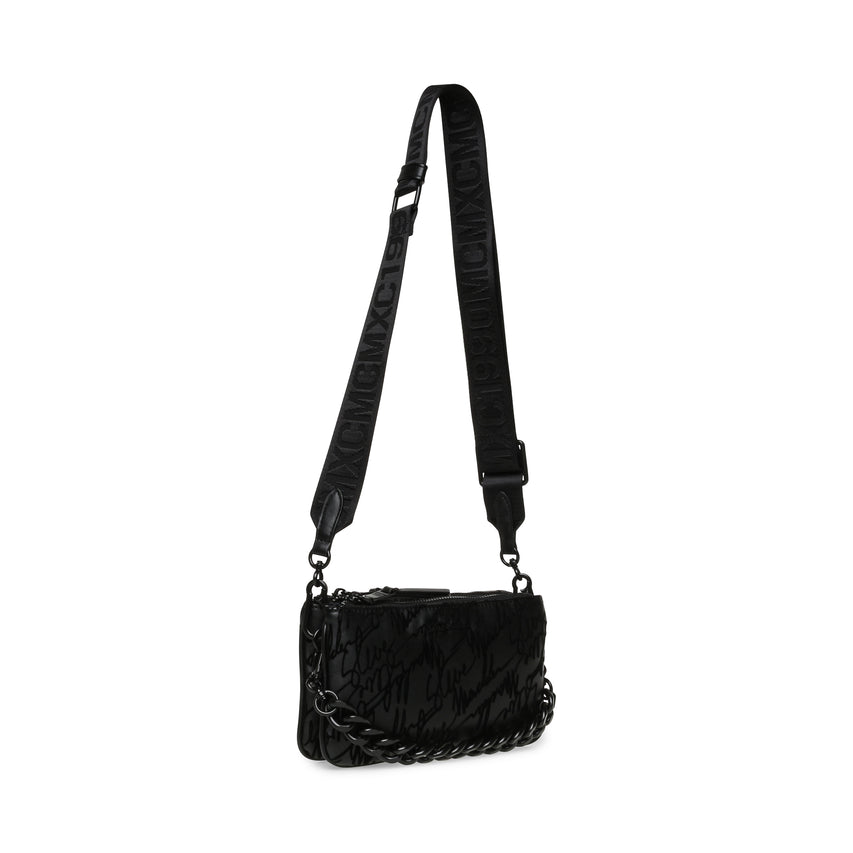 Bannika Bag BLK/BLK