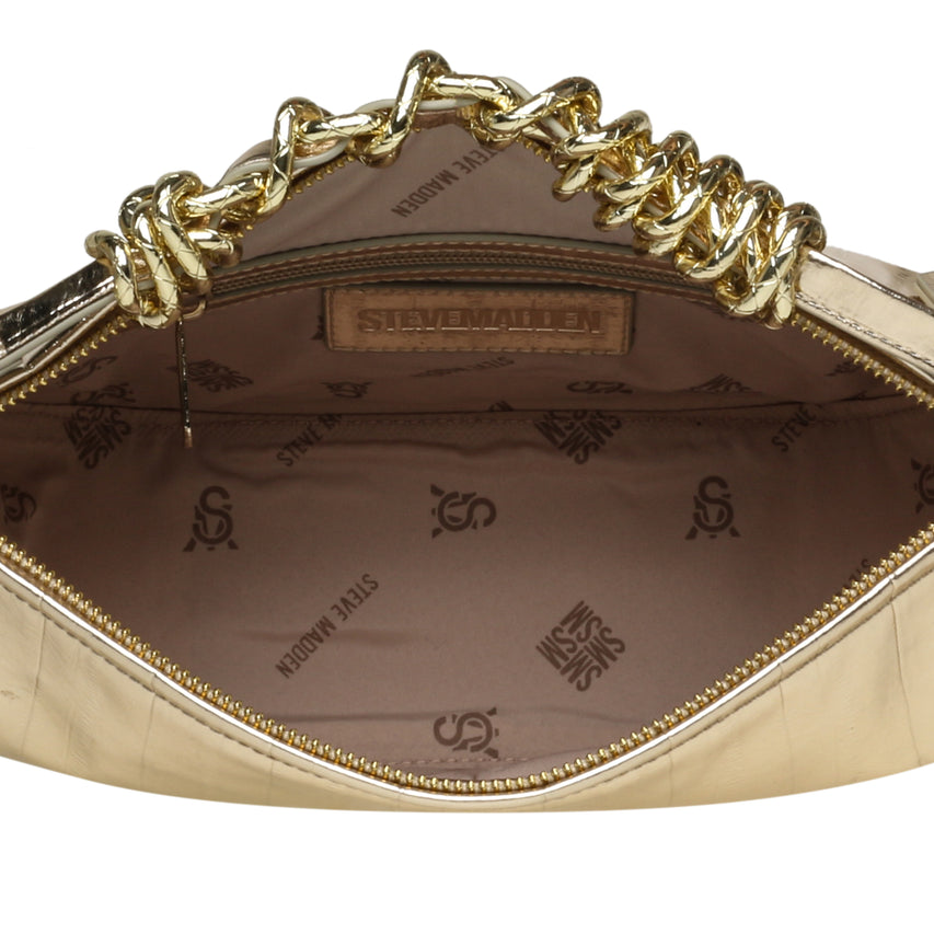 Bbrio Bag PALE GOLD - view 4