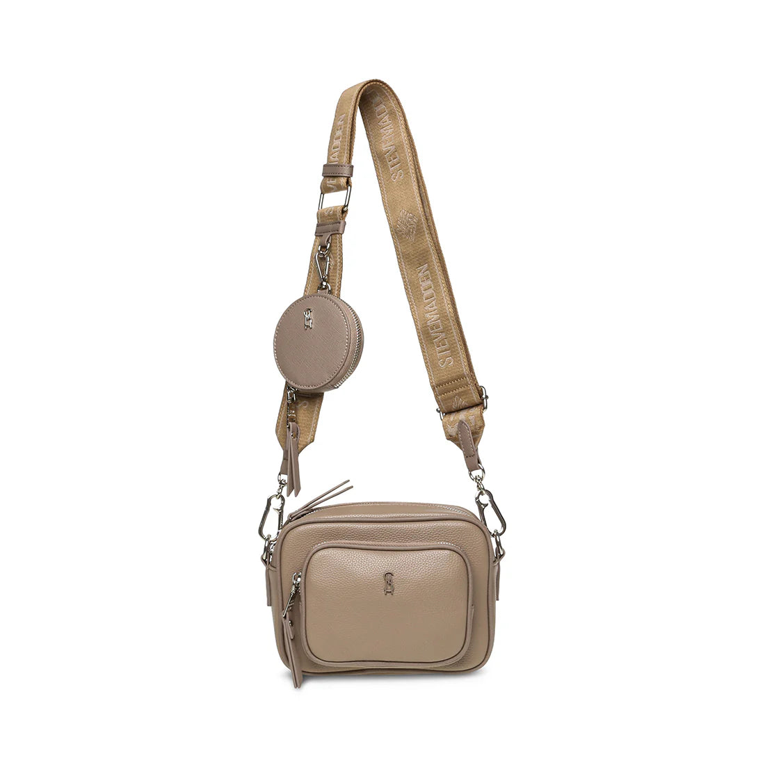 BLILLITE CROSSBODY BAG TAUPE