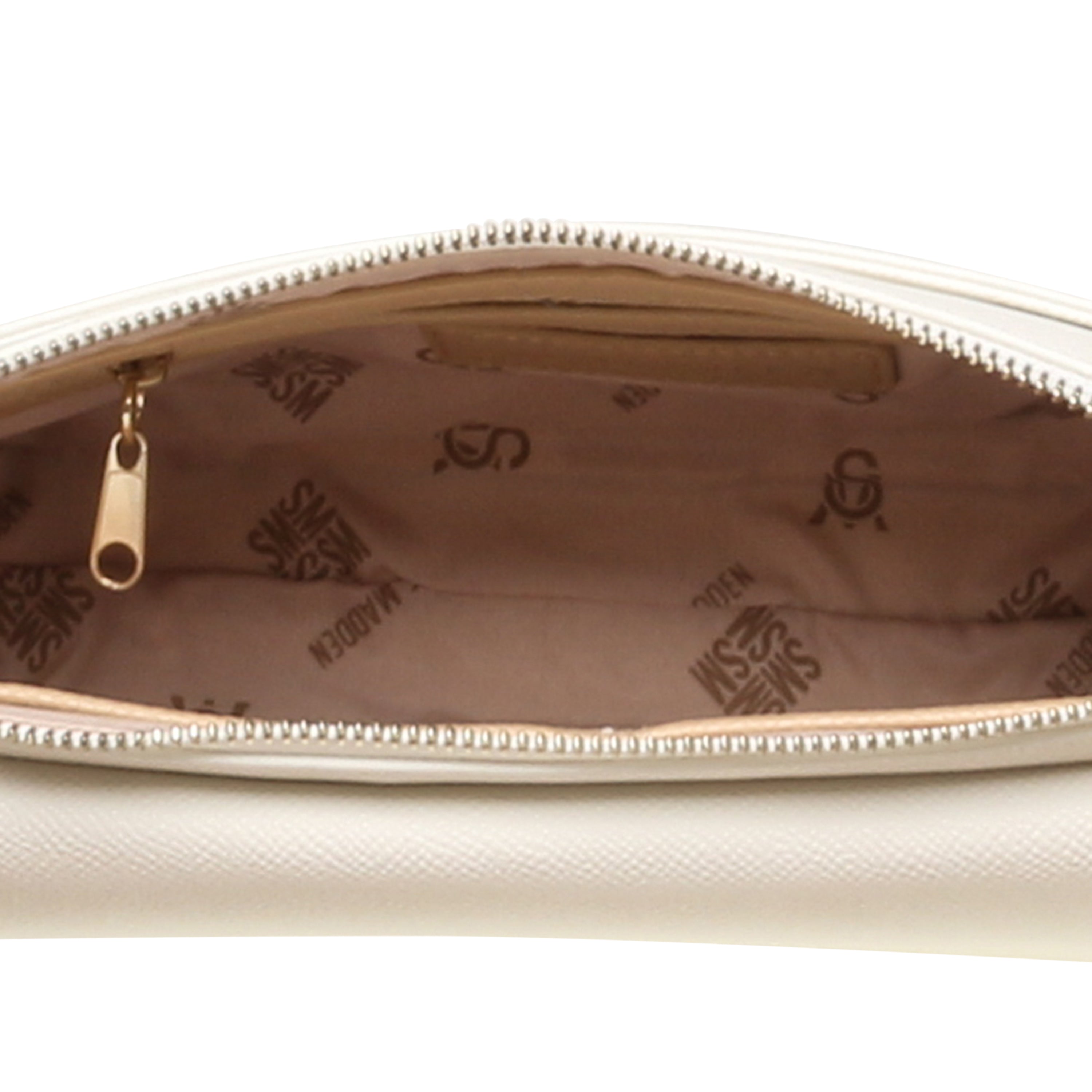 Bcassy Bag WHITE - view 5