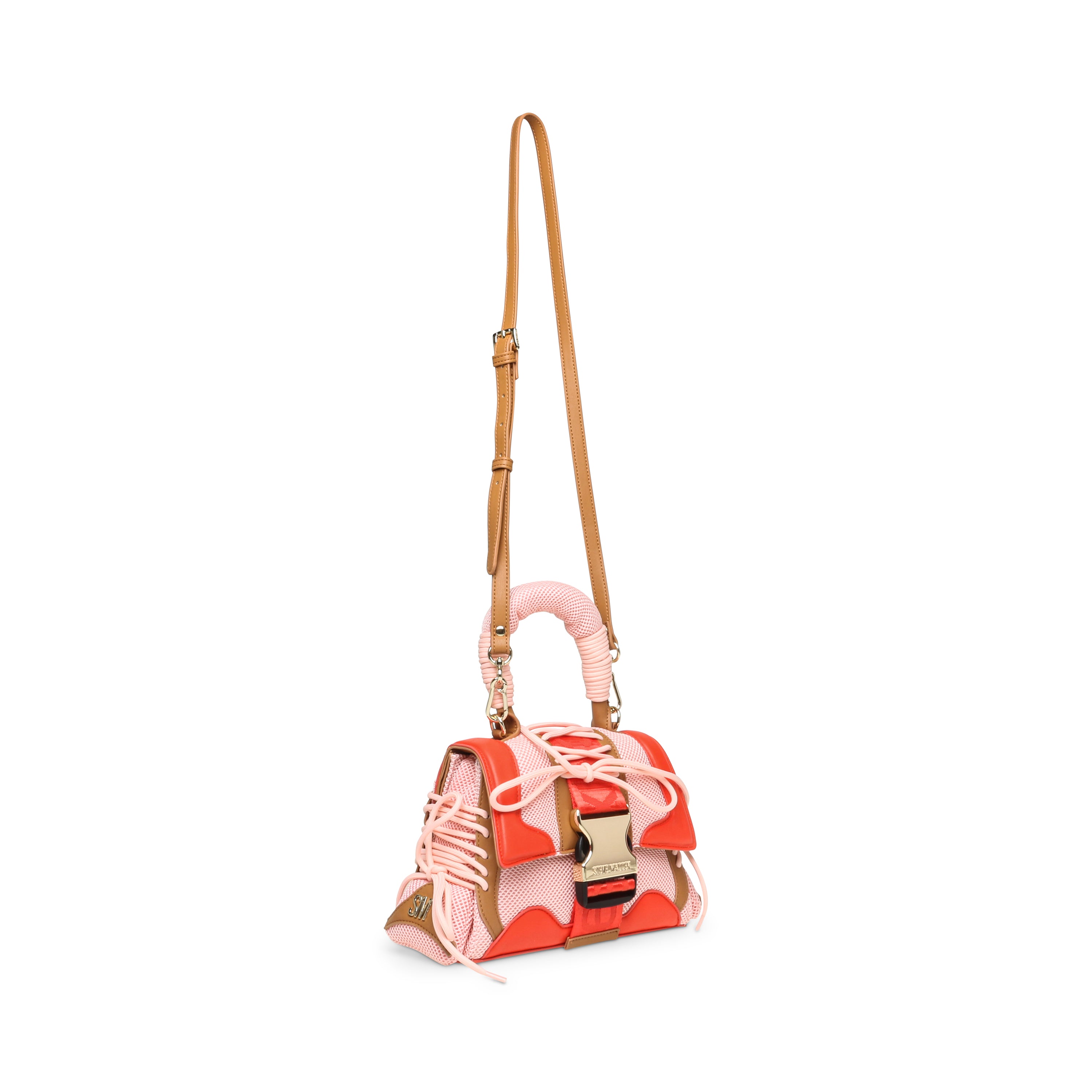 Bdiego-B Bag RED - view 3