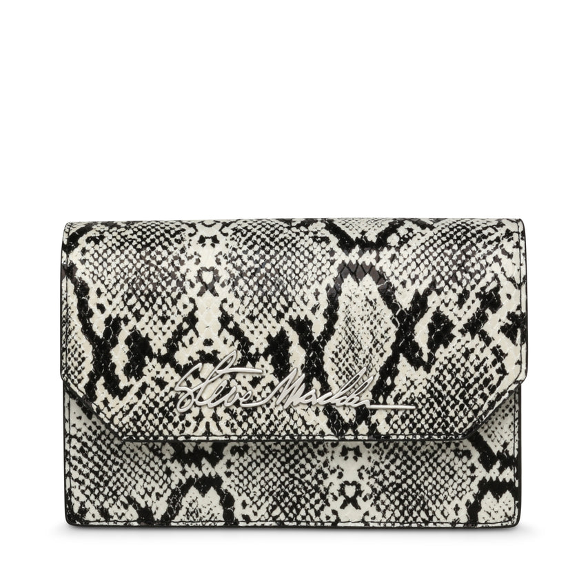 Bfiercee Bag BLACK/ WHITE