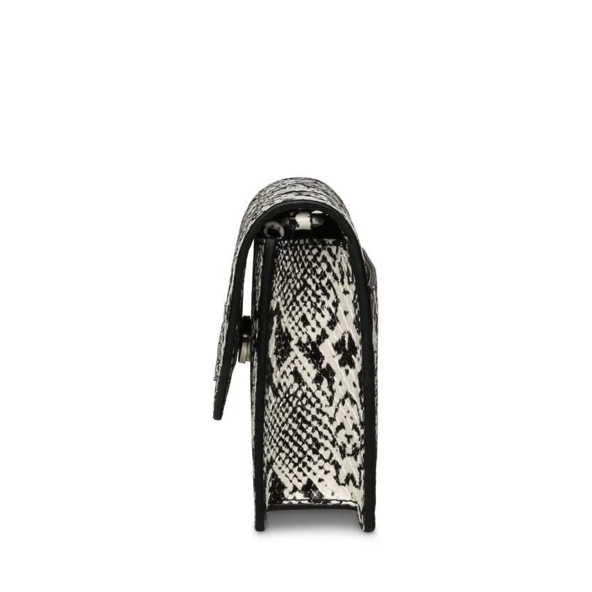 Bfiercee Bag BLACK/ WHITE - view 4