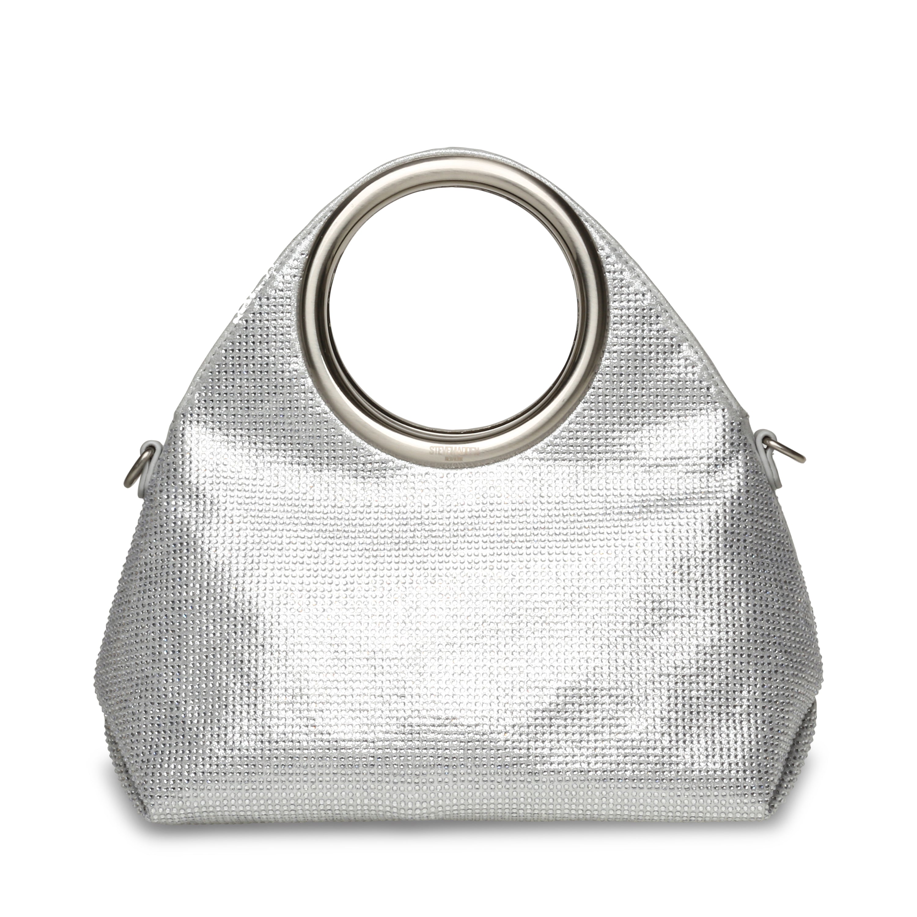 Bfiora-C Bag SILVER