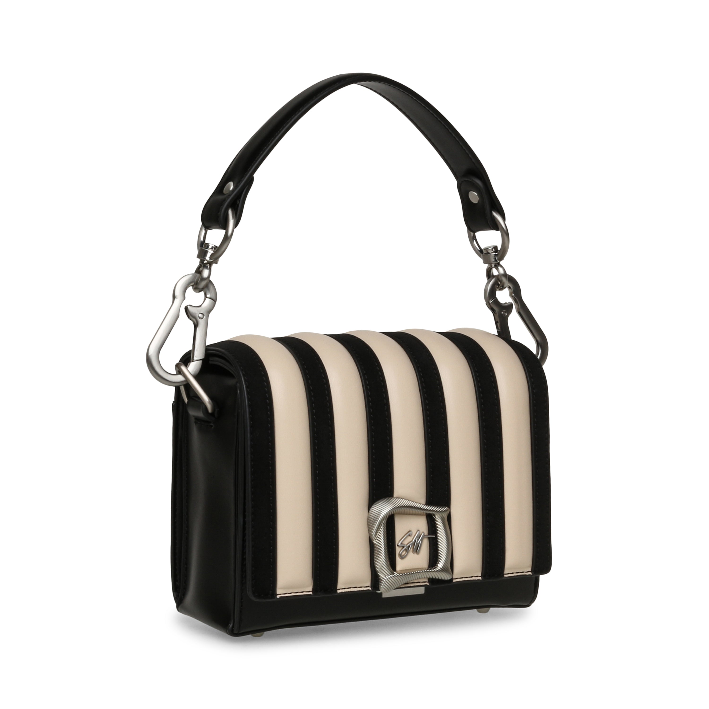 Bghosts Bag BLK/WHT - view 4
