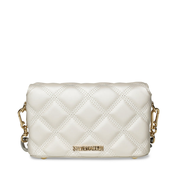Bhavens Bag BONE/GOLD