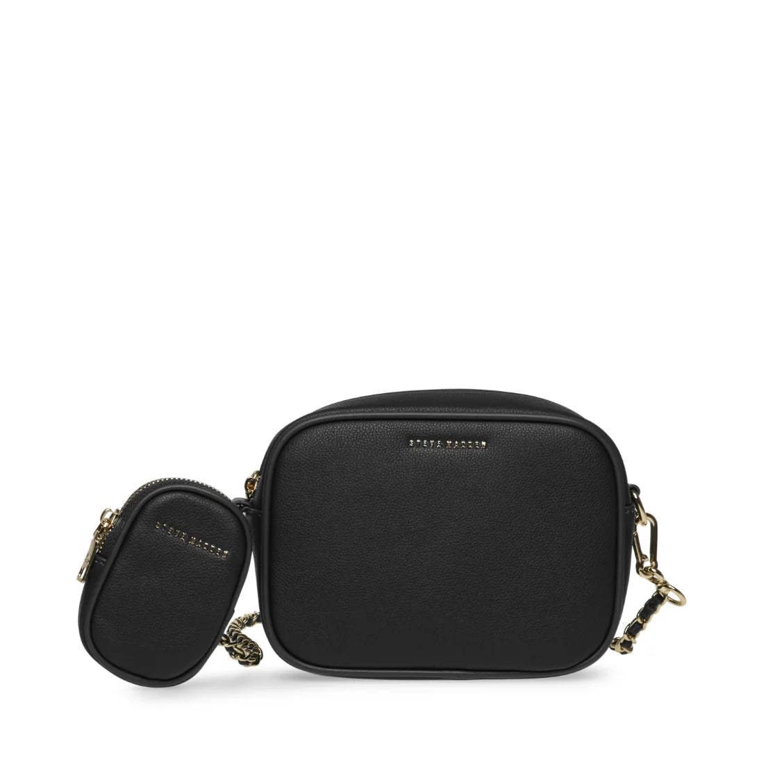 Bines Crossbody Bag Black