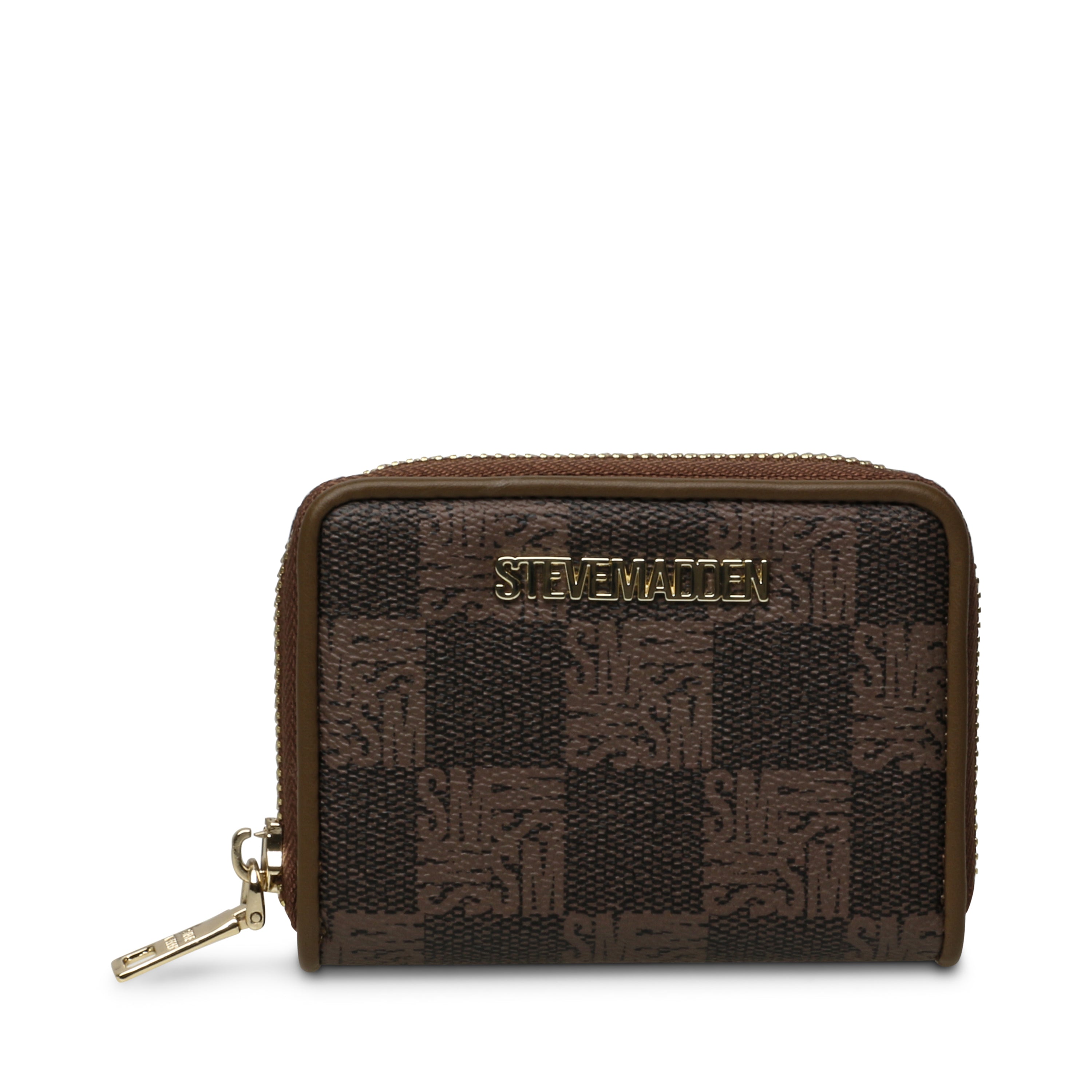 Bjamey Bag OLIVE/GOLD